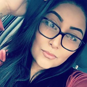 Meet your Posher, Marjorie